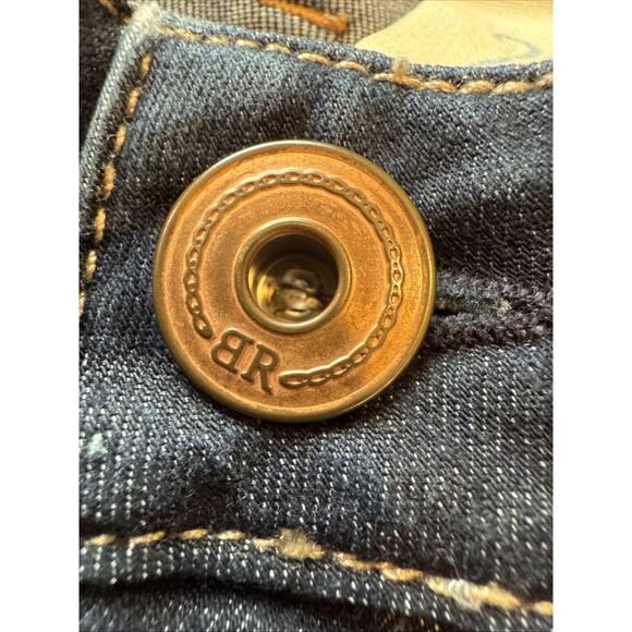 Banana Republic Women's Curvy Bootcut Jeans Size 27 - Picture 7 of 14